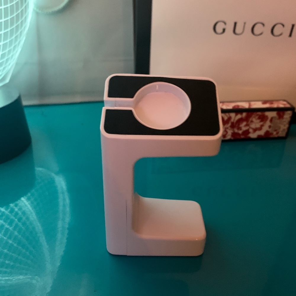 Apple watch stand! brand new!